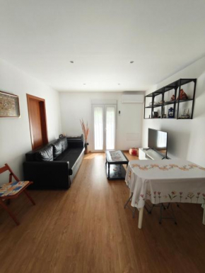 El apartamento del beduino